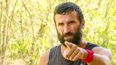 Survivor Hikmet hapse mi giriyor? Survivor'un All Star kadrosundaydı!