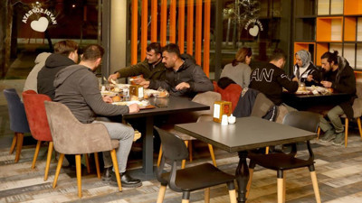 Gaziantep'te uygulanıyor! Sadece 40 lira! Vatandaşların büyük beğenisini topladı