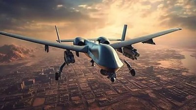 İşte en yüksek irtifaya sahip İHA'lar! Türkiye'den iki İHA listede