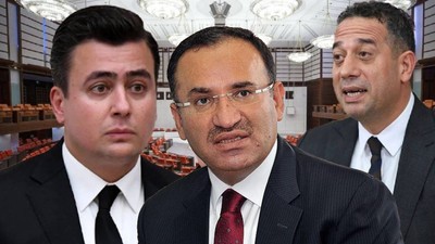 Meclis'te 'iftar saati' tartışması: Gökçek ve Başarır birbirine girdi, Bozdağ'dan yanıt geldi!