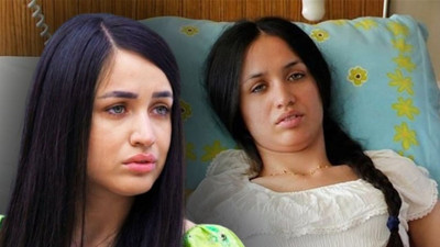 Mutlu Kaya'dan kötü haber! Başından vurulmuştu...