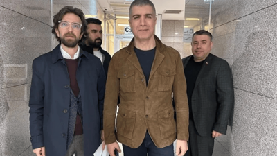 Özcan Deniz ifade verdi: Akıl tutulması...
