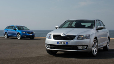 Skoda fiyat listesi yenilendi! Sıfır Skoda Octavia fiyatları uçtu