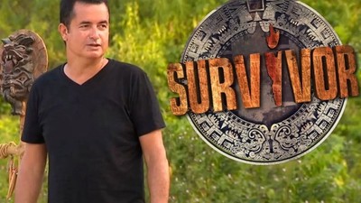 Survivor’a RTÜK’ten büyük ceza: Almeda, İsmail ve Adilhan arasındaki kriz tartışma yarattı