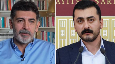 '3 milyon dolarlık' polemik: Levent Gültekin ve Eren Erdem birbirine girdi!