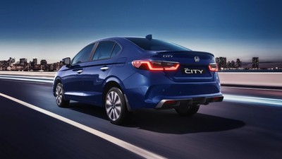 Honda güncel fiyat listesi! Mart 2025 Honda Civic, Type-R, City, Jazz, CR-V, HR-V ve City güncel fiyatları