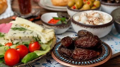 İftar ve sahurda süt ürünleri tüketirseniz ne olur? Uzman isim açıkladı