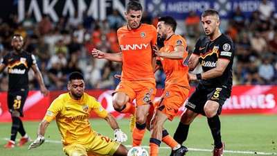 Kayserispor - Başakşehir maçı ne zaman? Hangi kanalda?