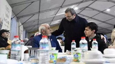 Pendik iftar çadırı listesi