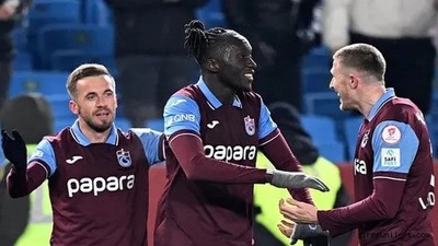 Trabzonspor - Hatayspor maçı ne zaman? Hangi kanalda?