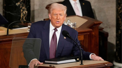 ABD Başkanı Trump'tan Rusya'ya yaptırım adımı