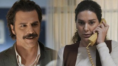 Bir dizi daha reytinglere yenik düştü! Kanal D'nin dikkat çeken dizisinden final kararı! Duyan herkes şaşırdı