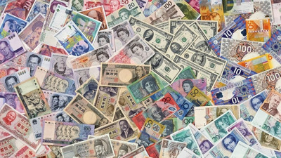 Dünyanın en zayıf 10 para birimi listelendi! İşte o liste...