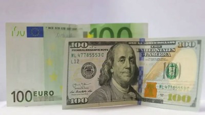 Elinde doları olan üzülecek! Bugün dolar alış fiyatı ne kadar? 1 Euro bozdurma kaç lira