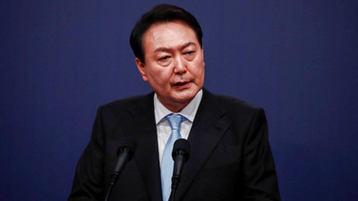 Güney Kore Devlet Başkanı Yoon serbest bırakıldı