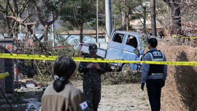 Savaş uçağı yanlışlıkla bomba atmıştı: Yaralı sayısı 29'a yükseldi