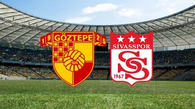 Sivasspor - Göztepe maçı ne zaman? Hangi kanalda?
