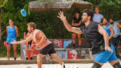 Survivor’da eleme adayı kim oldu? 7 Mart’ta kim kazandı? İşte sonuçlar