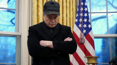 Trump Hükümet Verimliliği Departmanı Şefi Musk'ın yetkilerini kısıtladı