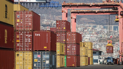 Türkiye'ye gelmişti! O ürün iade edildi...