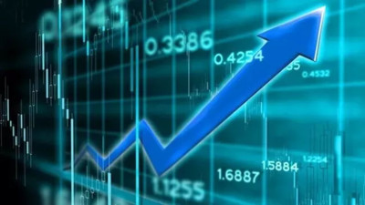Borsada en çok kazandıran hisseler belli oldu: O hisse patladı!