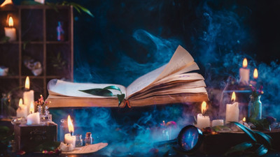Cadılık zanaati nedir? Witchcraft hakkında bilinmeyenler