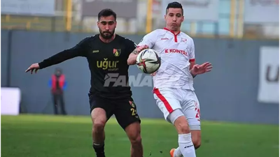 Boluspor - İstanbulspor maçı ne zaman? Hangi kanalda?