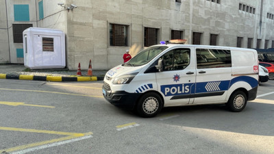 Ece Gürel'e cadılık eğitimi verdiği iddiasıyla gözaltına alınan şüpheli adliyeye sevk edildi