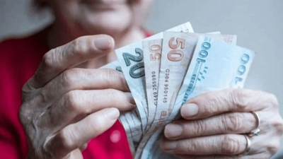 Emeklilerin gözü Meclis'te: İkramiyeye zam gelecek mi? Emekli ikramiyesi için kritik tarih yarın!