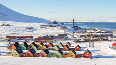 Svalbard Adası nerede? Vize gerekiyor mu, kaç kişi yaşıyor? Svalbard Adası'na nasıl gidilir? İşte yanıtı...