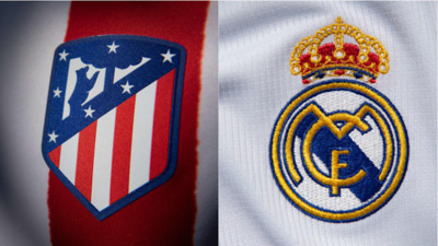 Atletico Madrid- Real Madrid maçı ne zaman? Hangi kanalda?