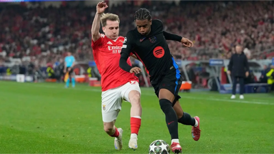 Barcelona- Benfica maçı ne zaman? Hangi kanalda?