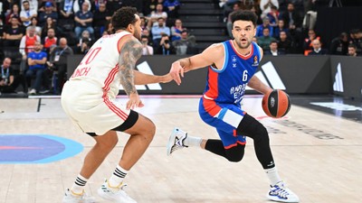 Bayern Münih - Anadolu Efes maçı ne zaman? Saat kaçta? Hangi kanalda?