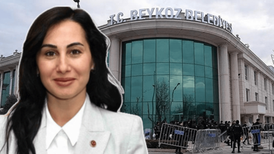 CHP'li Özlem Vural Gürzel Beykoz Belediyesi Başkanvekili oldu