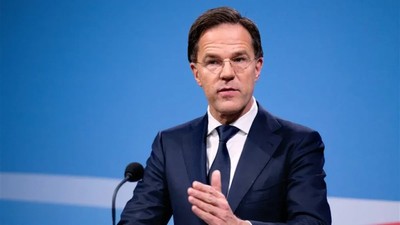 NATO Genel Sekreteri Rutte'den Bosna Hersek açıklaması: Barışın riske atılmasına izin vermeyeceğiz