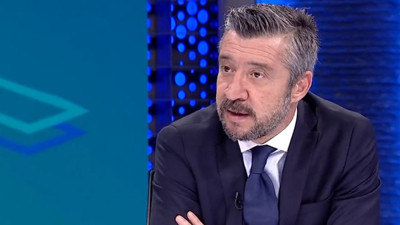 Tümer Metin'den o isme sert sözler: 'Artık istenmiyorsun'