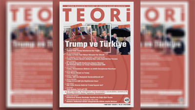 Dünyanın gündemi: Trump ve yeni dünya düzeni