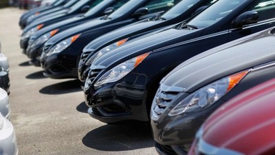 O otomobillere vergi muafiyeti geldi! Sadece 30 gün boyunca