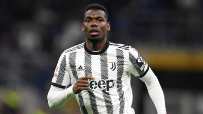 Sonunda İstanbul'a geliyor! Paul Pogba, Süper Lig'de forma giyecek