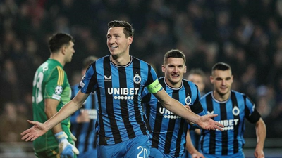 Aston Villa - Club Brugge maçı ne zaman? Hangi kanalda?