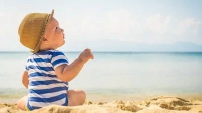 Bu isim Türkiye'de sadece bir kişide var! Türkiye’nin en popüler bebek isimleri listesi yenilendi!