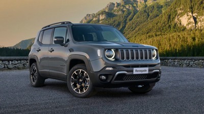 Jeep'ten büyük bahar sürprizi! 200 bin TL’ye varan indirim şansı