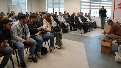 Kastamonu'da üretiyor! Osmanlı'da en önemli üretim merkezlerindendi... 700 yıllık geçmişe sahip