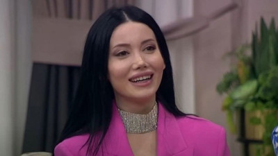 Kısmetse Olur'un Cansel’inden kötü haber! Hastaneden paylaştı