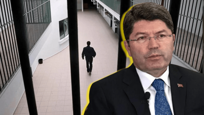 Genel af çıkacak mı? Adalet Bakanı Yılmaz Tunç'tan dikkat çeken açıklama