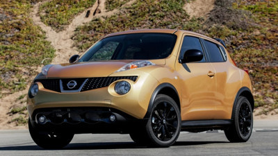 Nissan’dan Juke kampanyası! Otomobil tutkunlarına büyük fırsat üstelik sıfır faiz