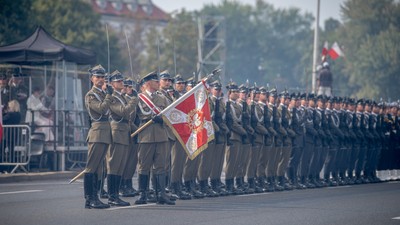 Polonya Cumhurbaşkanı Duda ABD'den nükleer silah istedi