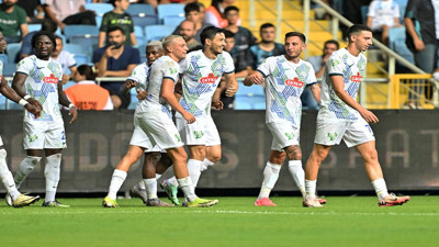 Ç. Rizespor - Bodrumspor maçı ne zaman?