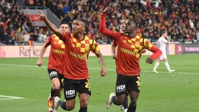 Göztepe - Eyüpspor maçı ne zaman? Hangi kanalda?