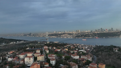 İstanbul'un hava kirliliği ölçüldü! Yüz binlerin yaşadığı ilçede durum vahim